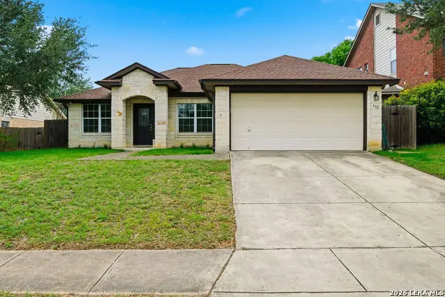 157 Springtree Pkwy, Cibolo, TX 78108 - #1
