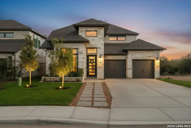 3023 Eagle Rise, San Antonio, TX 78245 - #1