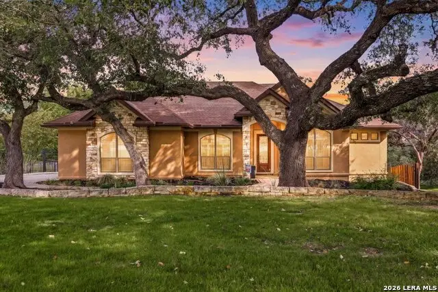 1826 Slumber Pass, San Antonio, TX 78260 - #1