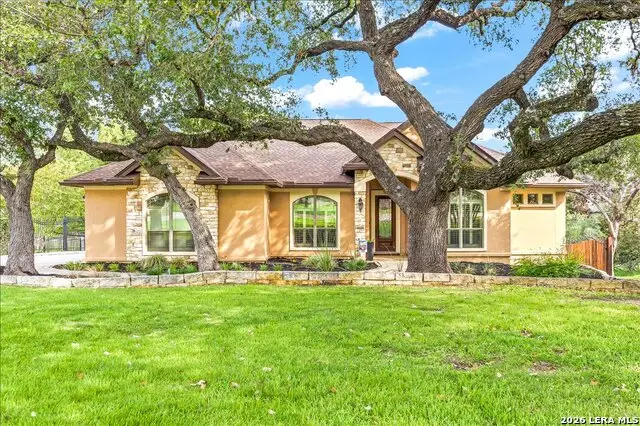 1826 Slumber Pass, San Antonio, TX 78260 - #3