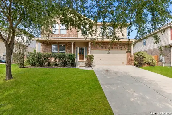 105 Kipper, Cibolo, TX 78108