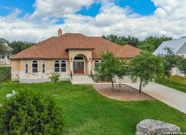 919 Scenic Stroll, San Antonio, TX 78260 - #1