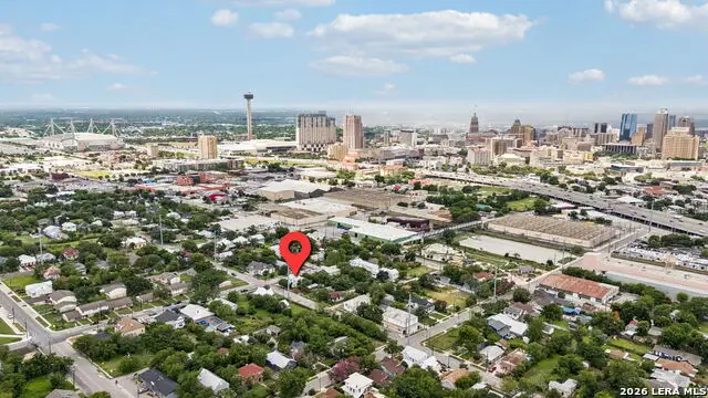 431 Hays, San Antonio, TX 78202 - #2