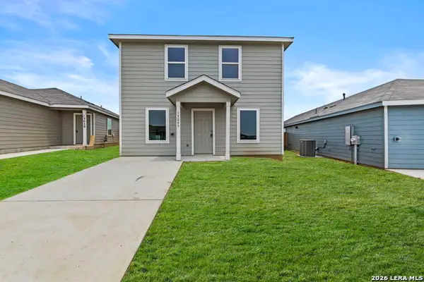 13043 Lake Fryer, St Hedwig, TX 78152