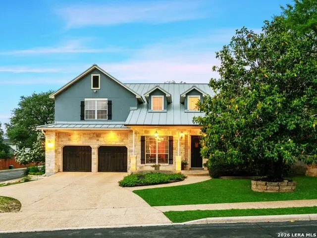 1302 Salazar Trail, San Antonio, TX 78216 - #2