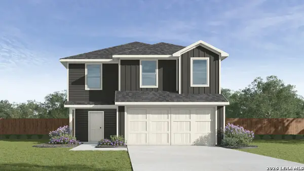 1023 Gladys Run, Seguin, TX 78155
