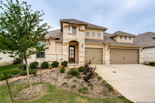 107 Valencia, Boerne, TX 78006 - #1