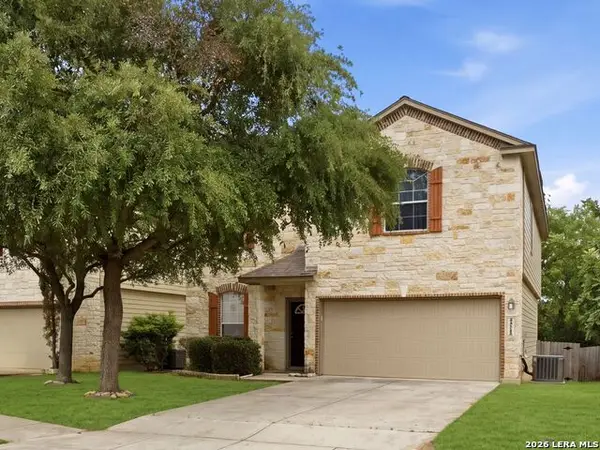 9558 Nueces Canyon, San Antonio, TX 78251