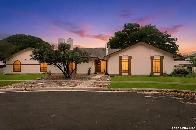 10311 Grand Cir, San Antonio, TX 78239 - #1
