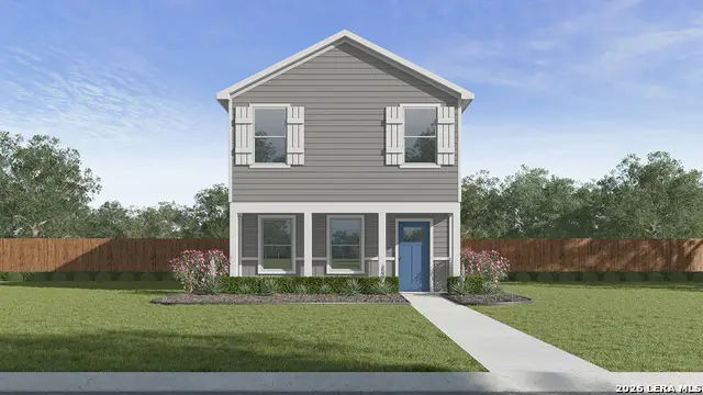 2105 Giant Cactus, San Antonio, TX 78221 - #1
