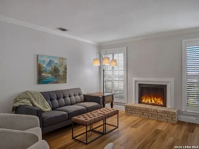 2611 Eisenhauer Road #502, San Antonio, TX 78209 - #1