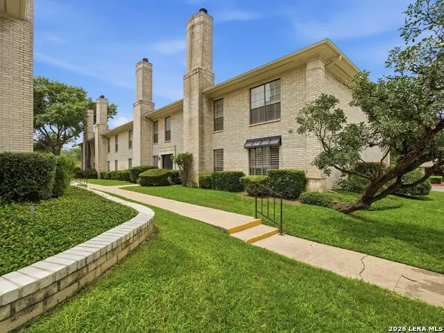 2611 Eisenhauer Road #502, San Antonio, TX 78209 - #2