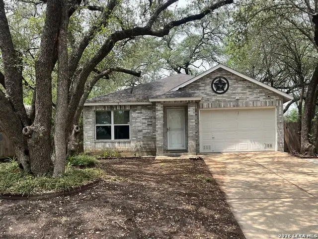 16131 Ike Ln, Selma, TX 78154 - #1