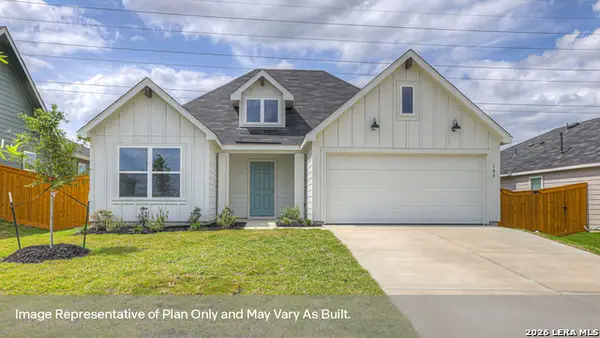 248 Flora Vista, San Marcos, TX 78666