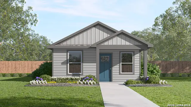 2113 Giant Cactus, San Antonio, TX 78221 - #1