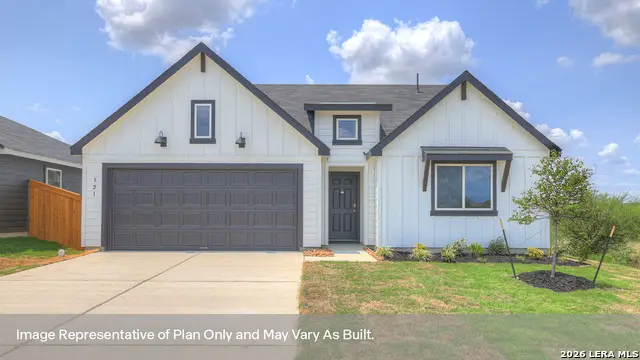 108 South Plains Rd, San Marcos, TX 78666 - #1