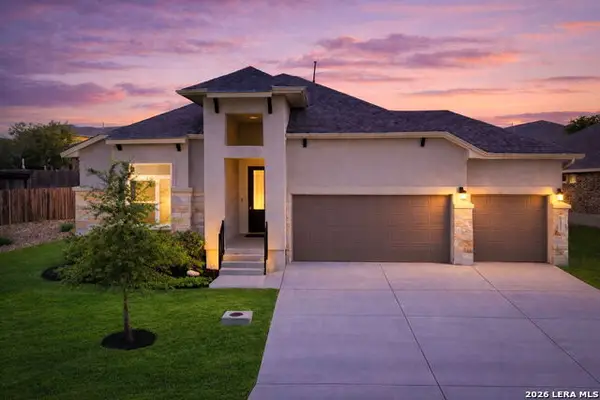 5334 Black Walnut, Bulverde, TX 78163