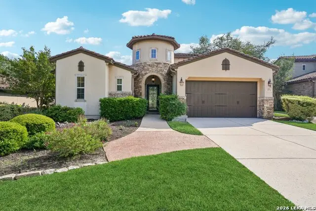 22715 Colibries, San Antonio, TX 78261 - #1