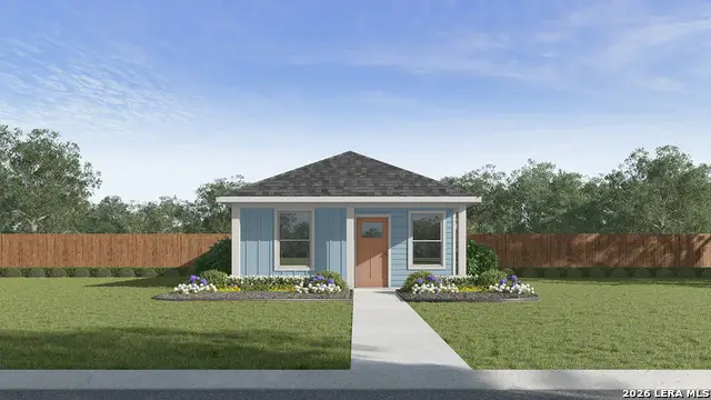 15011 Pink Quill, San Antonio, TX 78221 - #1