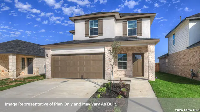 157 Raymondville Path, San Marcos, TX 78666 - #1