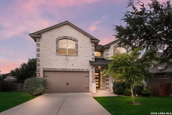 8235 Scarlet Gaura, Boerne, TX 78015