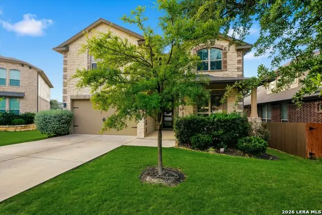 8235 Scarlet Gaura, Boerne, TX 78015 - #3