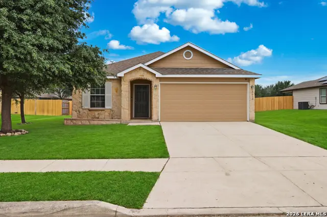 3613 Lazy Diamond, Selma, TX 78154 - #1