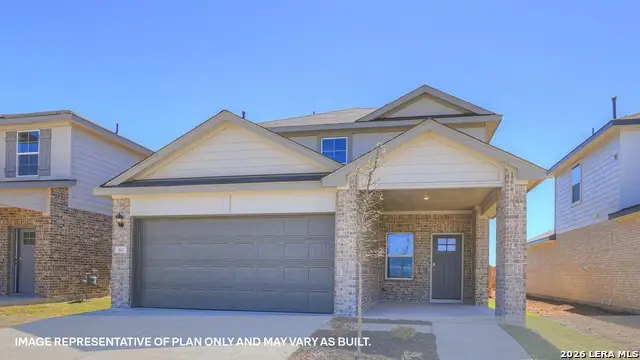 161 Raymondville Path, San Marcos, TX 78666 - #1