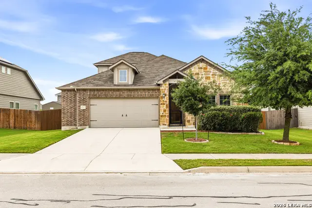 4547 Meadow Grn, Schertz, TX 78108 - #2