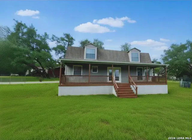207 Oaklane St, Canyon Lake, TX 78133 - #2