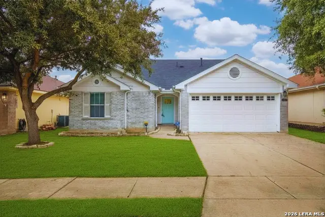 8514 Snakeweed Dr, Converse, TX 78109 - #1