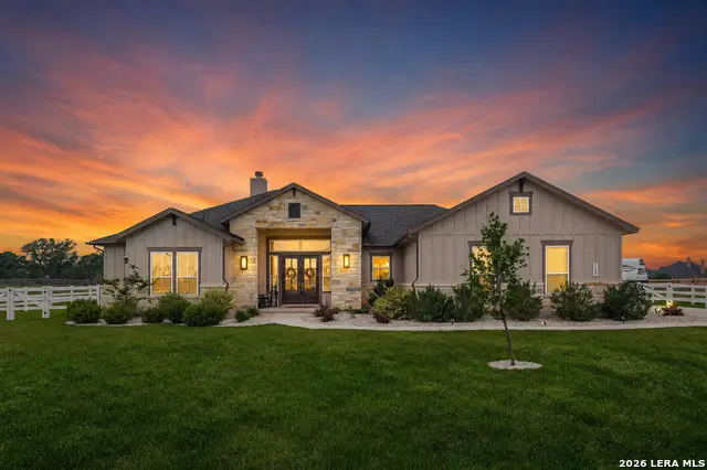 160 Pradera Ridge, Floresville, TX 78114 - #1
