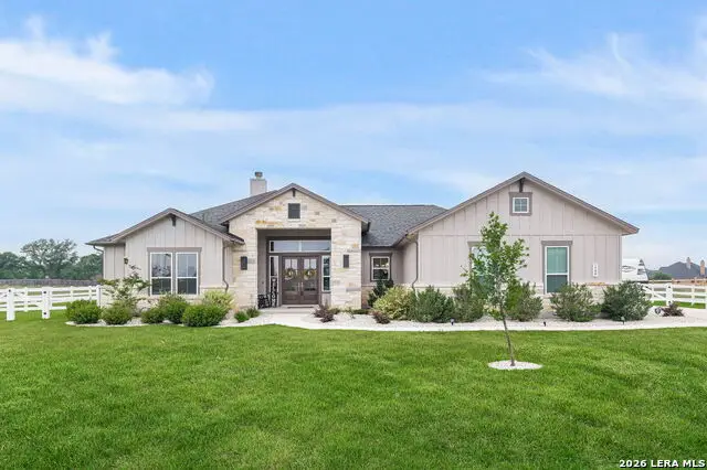 160 Pradera Ridge, Floresville, TX 78114 - #2