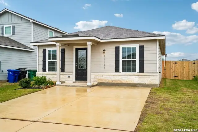 11515 Barn Owl Alley, San Antonio, TX 78223 - #2