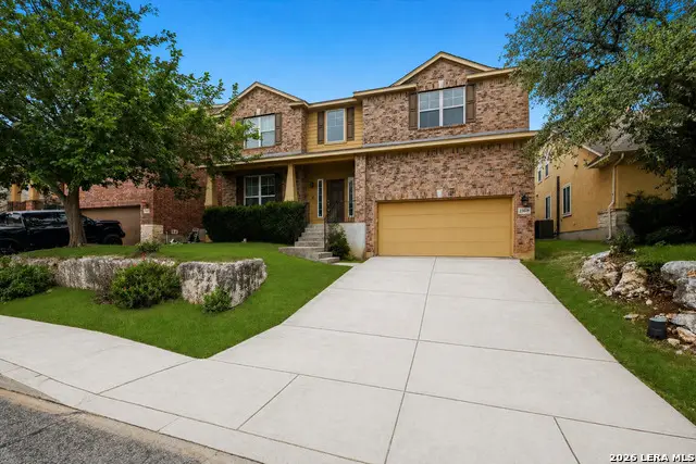 23619 Sunset Peak, San Antonio, TX 78258 - #2