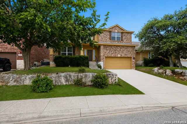 23619 Sunset Peak, San Antonio, TX 78258 - #3