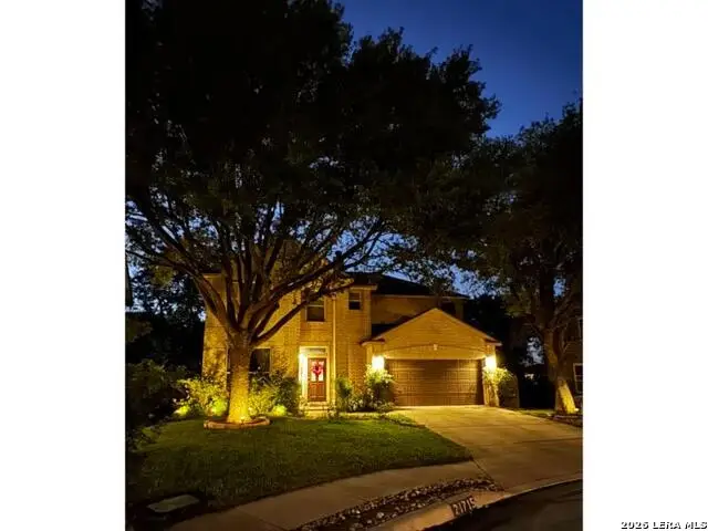 21715 Brazos Bay, San Antonio, TX 78259 - #2