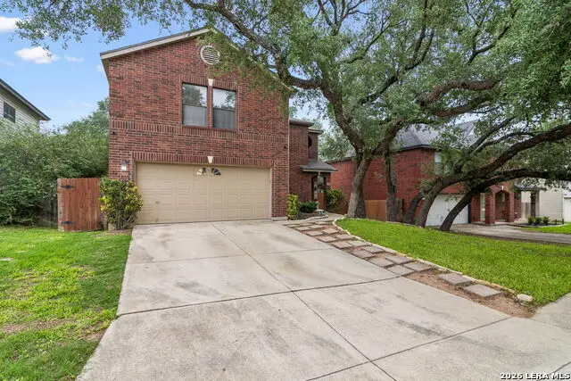 9326 Moonlit Glade Rd, Helotes, TX 78023 - #2