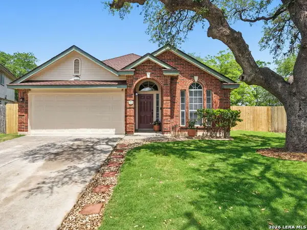 7226 Burns Trl, San Antonio, TX 78250