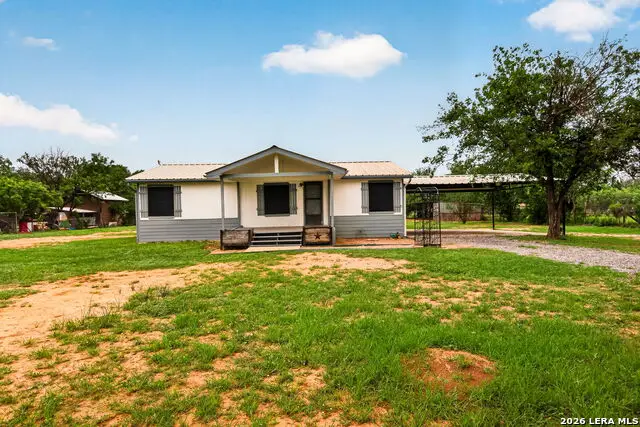 147 County Road 6841, Lytle, TX 78052 - #2