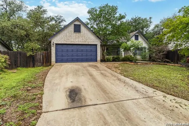10903 Bristle Oak Dr, San Antonio, TX 78249 - #1