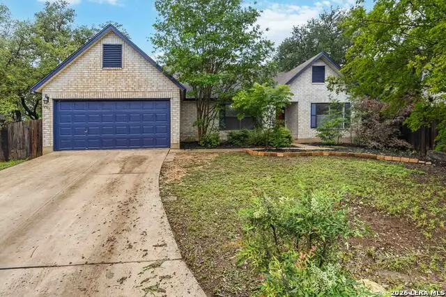 10903 Bristle Oak Dr, San Antonio, TX 78249 - #2