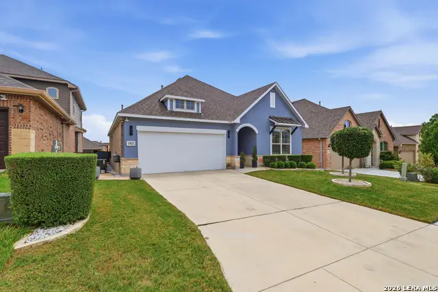 1822 Virgil Path, San Antonio, TX 78245 - #1