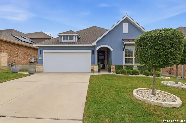 1822 Virgil Path, San Antonio, TX 78245 - #3