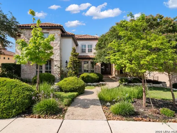 631 Sentry Hill, San Antonio, TX 78260