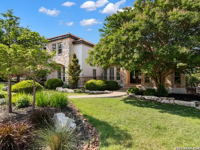 631 Sentry Hill, San Antonio, TX 78260 - #2