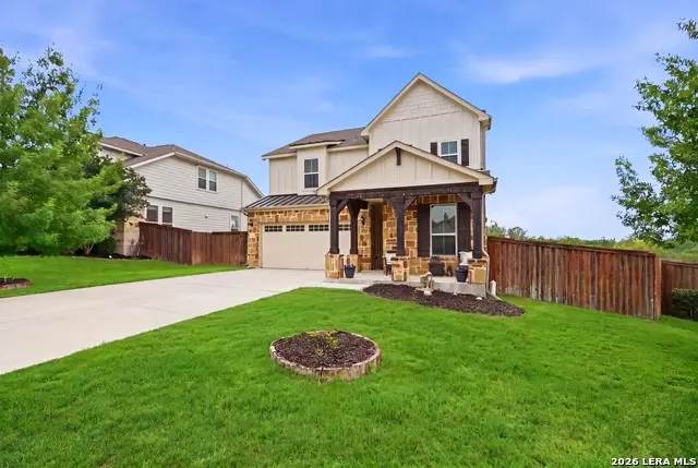 6813 Concho Crk, Schertz, TX 78108 - #2