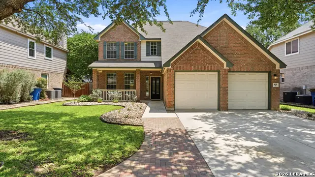 828 Fair Ln, New Braunfels, TX 78130 - #1