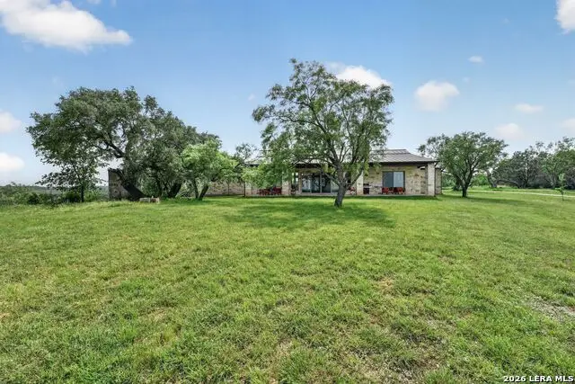 113 Jayhawk Ct, Burnet, TX 78611 - #3