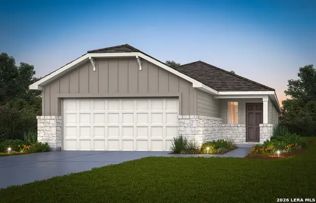 4117 Lazy Lily Dr, Seguin, TX 78155 - #1